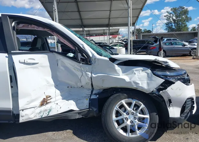 3GNAXHEV8NS111003: 44425421