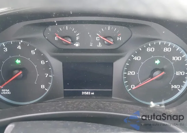 3GNAXHEV8NS111003: 44425421