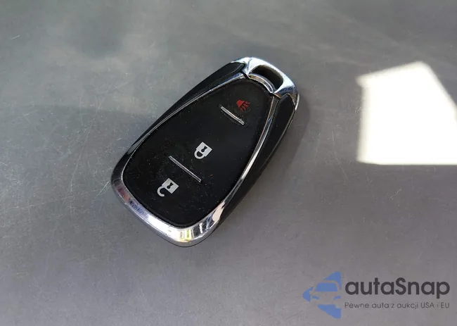 3GNAXHEV8NS111003: 44425421