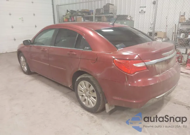 1C3CCBAB4EN238111: 44425439