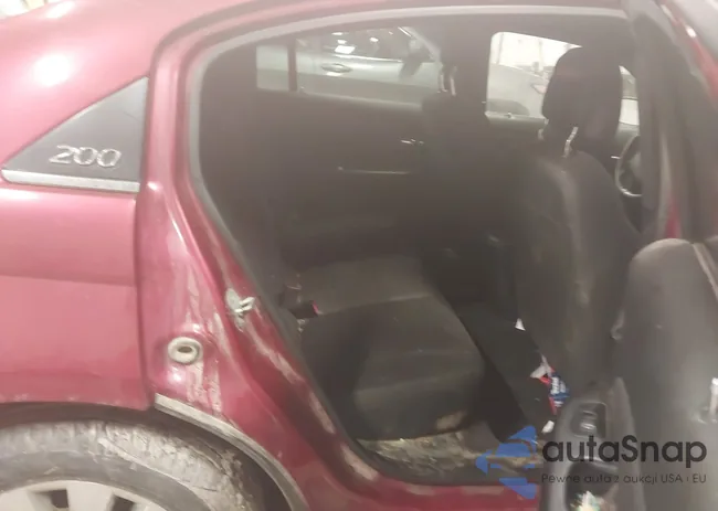 1C3CCBAB4EN238111: 44425439