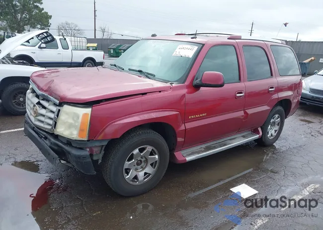 1GYEK63N85R258290: 44425442