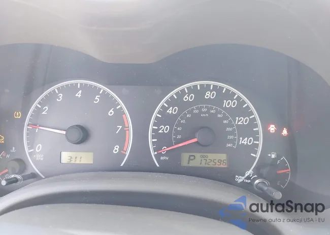 2T1BU40E99C050981: 44425452