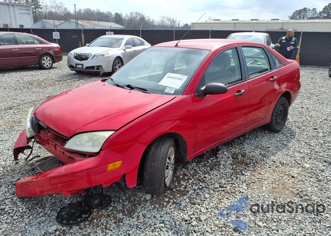 1FAFP34NX7W156489: 44425505