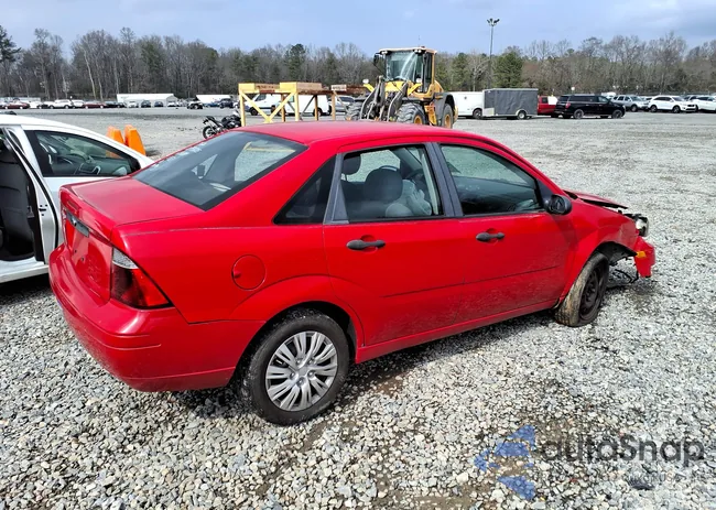 1FAFP34NX7W156489: 44425505