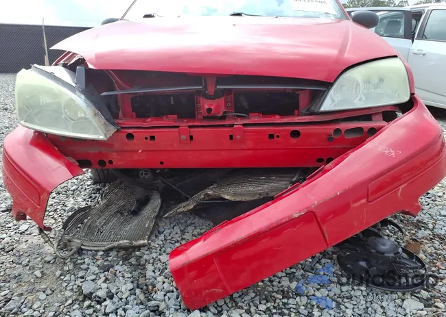 1FAFP34NX7W156489: 44425505