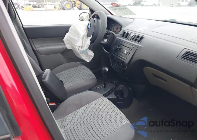 1FAFP34NX7W156489: 44425505