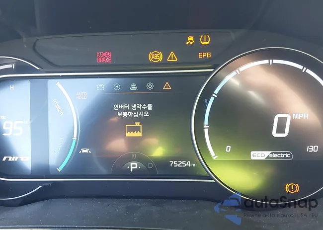 KNDCC3LG4N5118948: 44425506