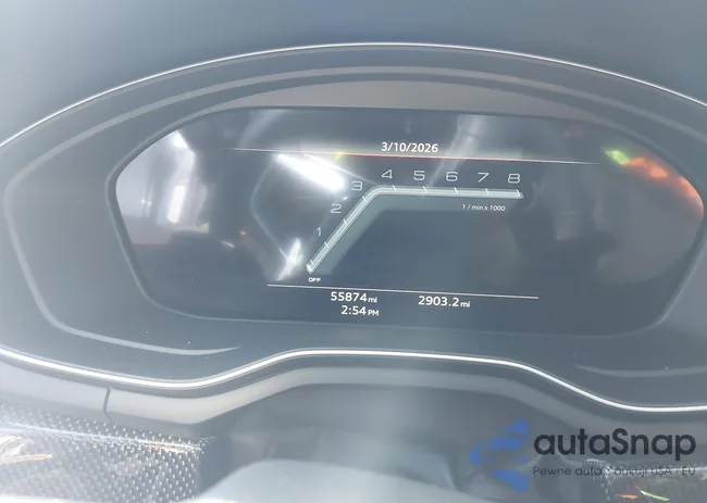 WAUB4AF44NA033675: 44425510