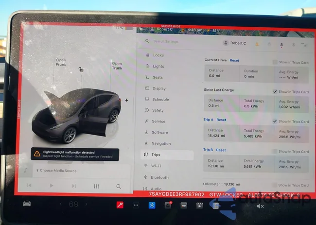 7SAYGDEE3RF987902: 44425522