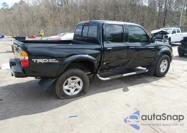 5TEGN92N14Z394305: 44425551