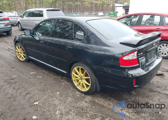 4S3BL856284207389: 44425562