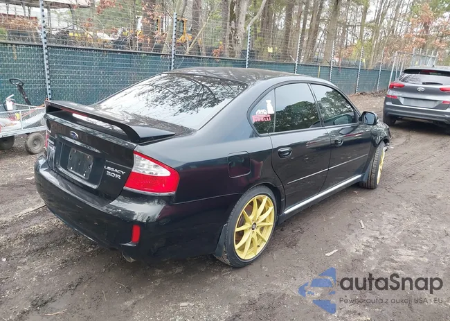 4S3BL856284207389: 44425562