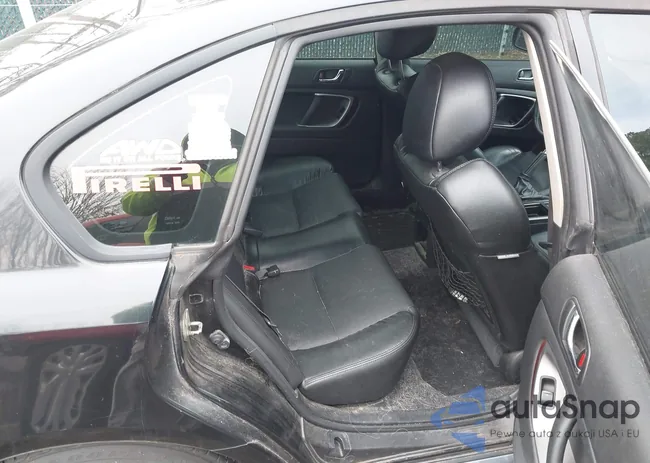 4S3BL856284207389: 44425562