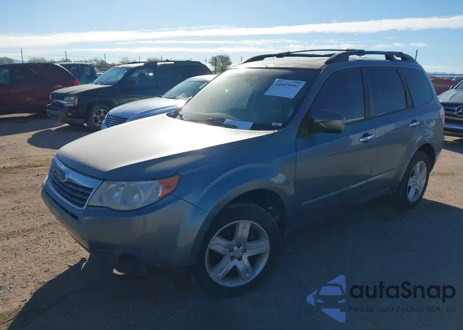 JF2SH63689H724068: 44425592