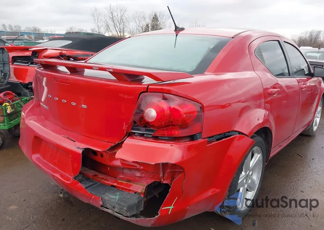 1C3CDZAB9DN665207: 44425600