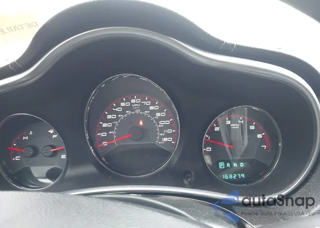 1C3CDZAB9DN665207: 44425600