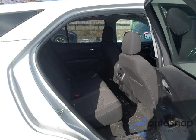 3GNAXJEV5JS542674: 44425620