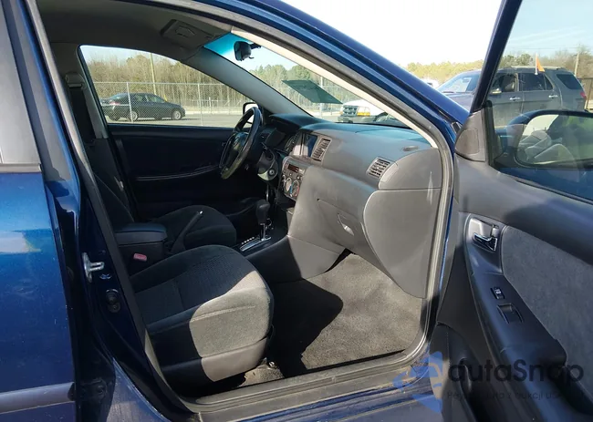 2T1BR32E08C855842: 44425731