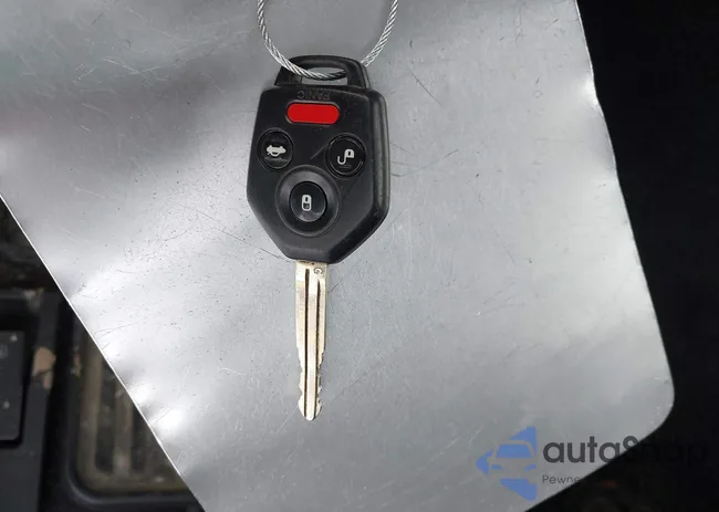 JF2GPAKC5E8278152: 44425732