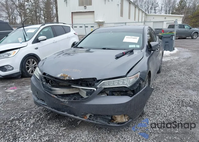 19UUB3F50HA001253: 44425801