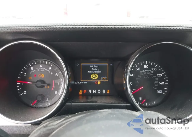 1FA6P8TH6F5322424: 44426836