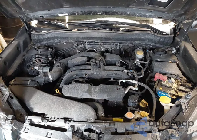 JF2SJARC7HH448422: 44426842