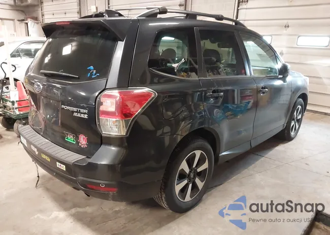 JF2SJARC7HH448422: 44426842