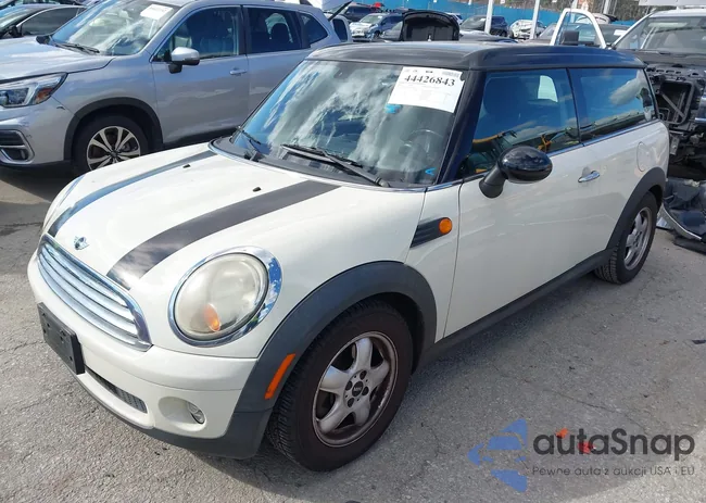 WMWML33589TP98953: 44426843