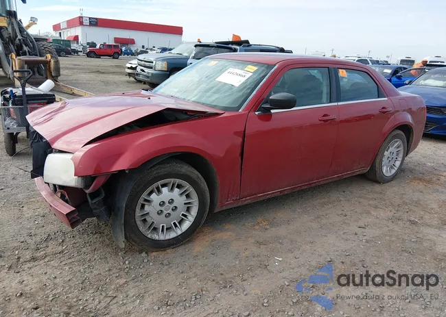 2C3KA43R87H871097: 44426868