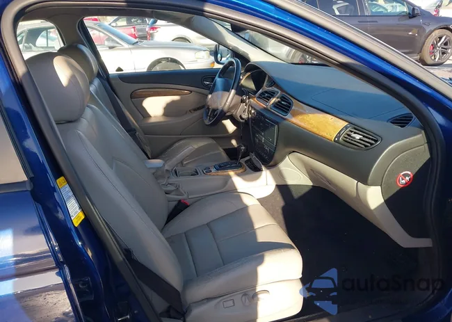 SAJDA03P12GM43535: 44426898