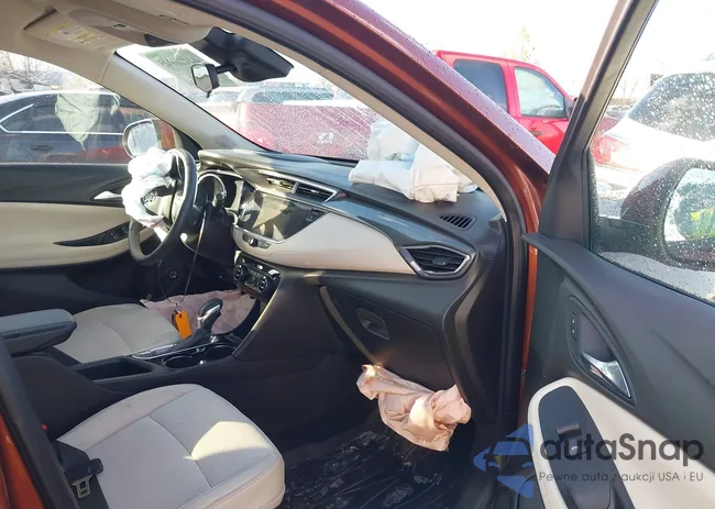 KL4MMDSL4MB124751: 44426945