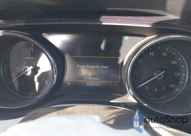 KL4MMDSL4MB124751: 44426945