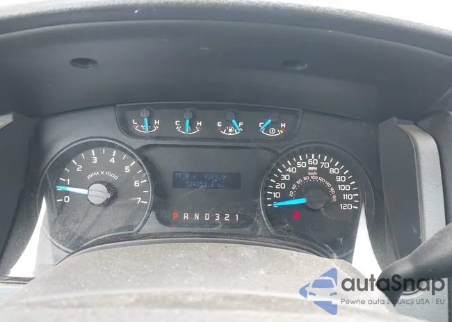 1FTMF1CM0DKF79912: 44427017