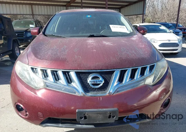 JN8AZ1MU3AW004401: 44427024