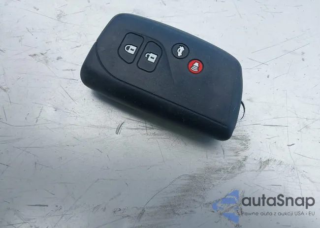 JTHCL5EF0E5020563: 44427038