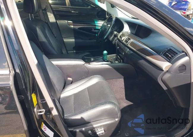 JTHCL5EF0E5020563: 44427038