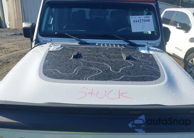 1C6HJTFG8ML541105: 44427048