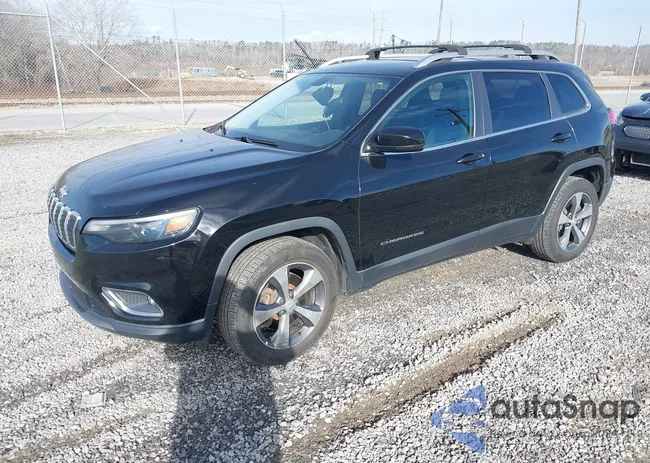 1C4PJMDX2KD303609: 44427056