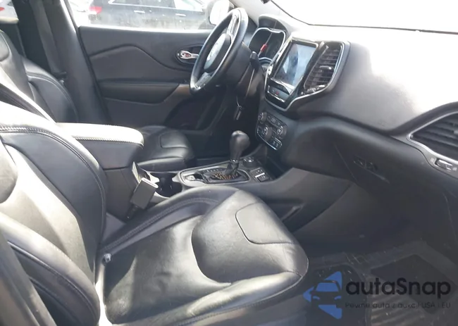 1C4PJMDX2KD303609: 44427056