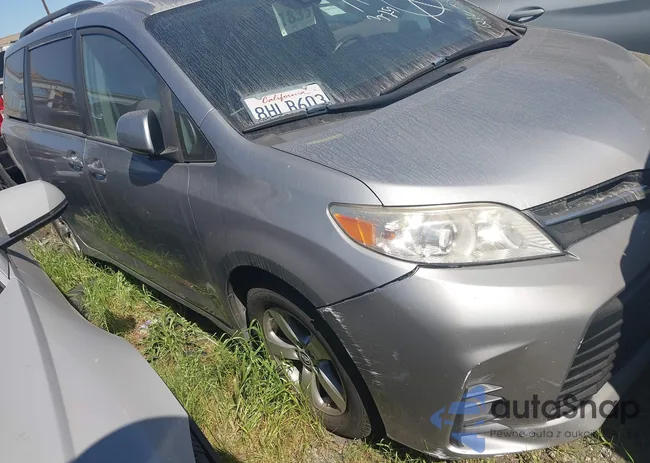 5TDKZ3DC9JS904335: 44427107