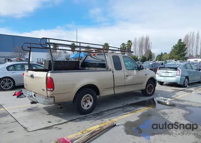 1FTRX17LXYKA96552: 44427119