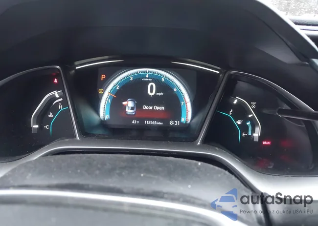 19XFC2F77JE208564: 44427120