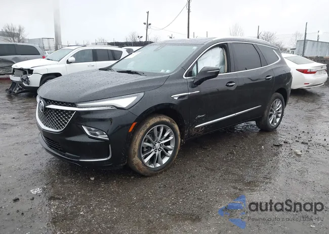 5GAEVCKW6NJ122018: 44427179