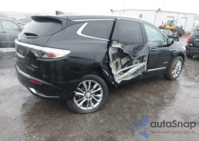 5GAEVCKW6NJ122018: 44427179