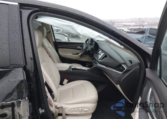 5GAEVCKW6NJ122018: 44427179