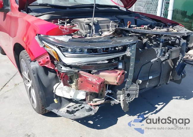 19UDE2F79MA001815: 44427187