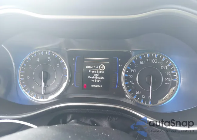 1C3CCCAB5FN688499: 44427244