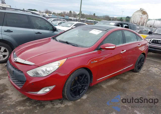 KMHEC4A46DA081586: 44427280