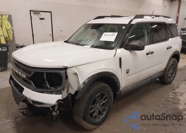 3FMCR9B65NRE03337: 44427289